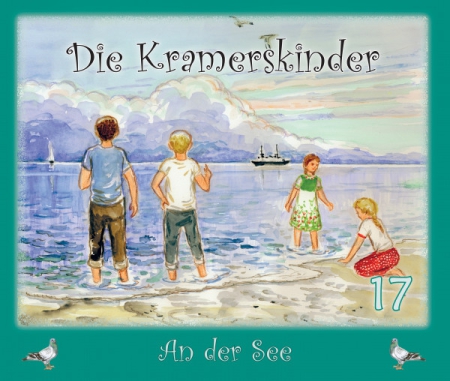 *Die Kramerskinder – An der See, Folge 17