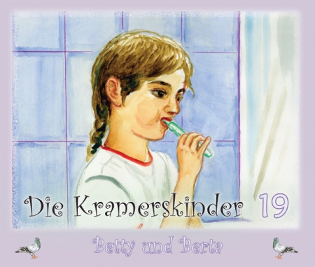 *Die Kramerskinder – Betty und Berta, Folge 19