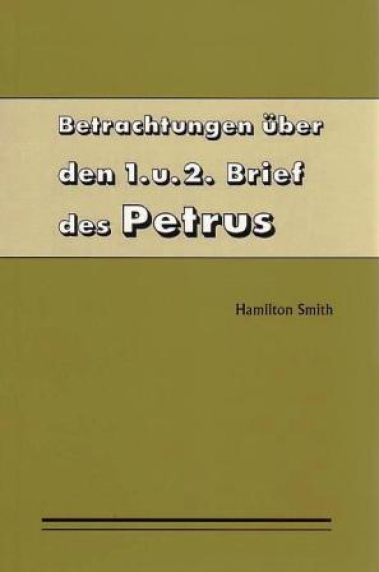 1. u. 2. Petrus