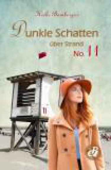 Buchpaket Nr. 2: „Dunkle Schatten über Strand No. 11“ und „Neuanfang am Eriesee“  (Heike Bamberger)