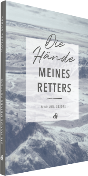 Die Hände meines Retters