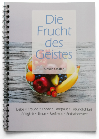 Die Frucht des Geistes