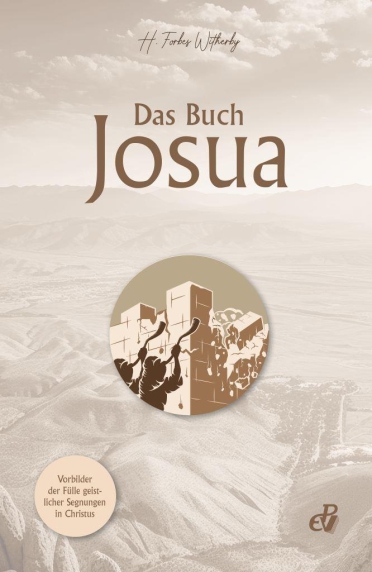 Das Buch Josua (H. Forbes Witherby)