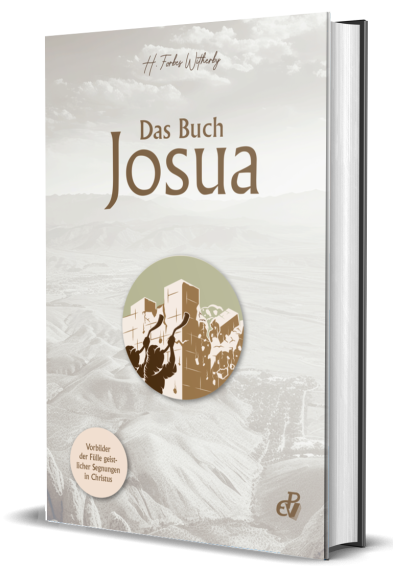 Das Buch Josua (H. Forbes Witherby)