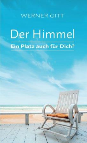 *Der Himmel – Ein Platz auch für Dich?