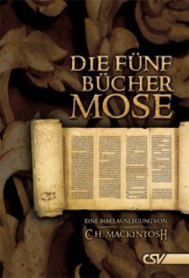 *Die fünf Bücher Mose