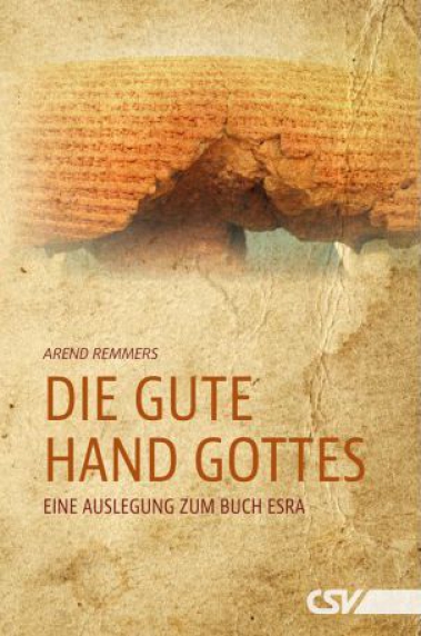 *Esra (Die gute Hand Gottes)