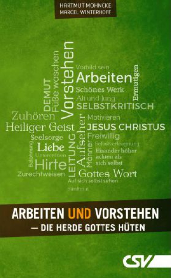 *Arbeiten und Vorstehen