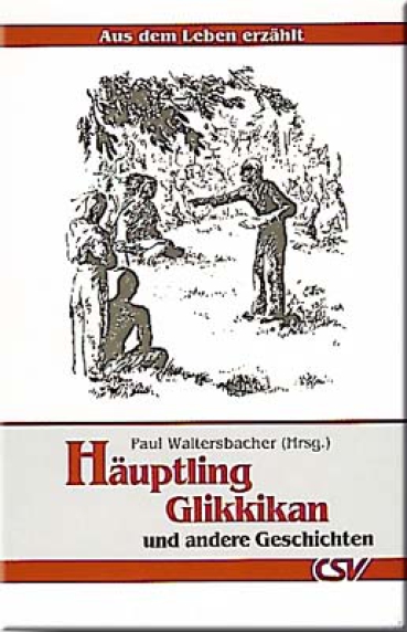 *Häuptling Glikkikan