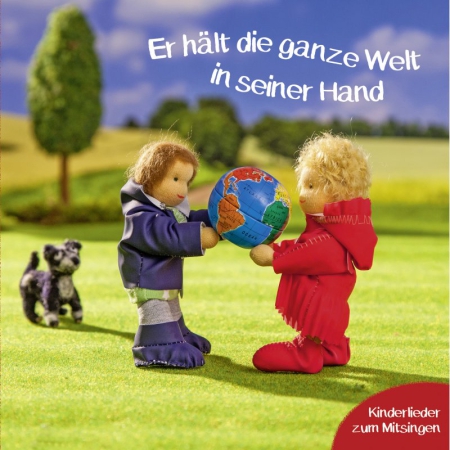 *Pappbilderbuch, Kinderlied – Serie 2