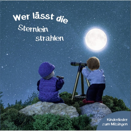 *Pappbilderbuch, Kinderlied – Serie 2