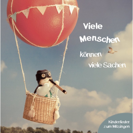 *Pappbilderbuch, Kinderlied – Serie 2