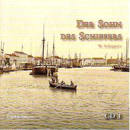 *Der Sohn des Schiffers, CD