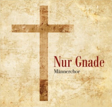 *Nur Gnade, CD