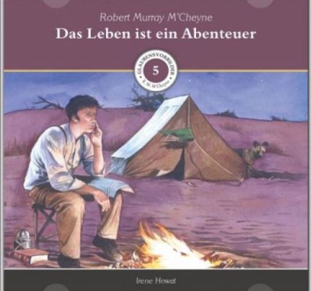 *Das Leben ist ein Abenteuer (5) – CD