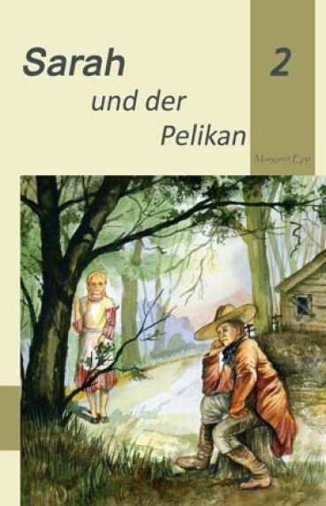 *Sarah und der Pelikan