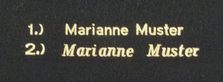 Französisches Versammlungs-Liederbuch, Kunstleder schwarz, 271 Lieder, alte Auflage